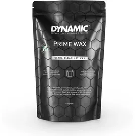 Dynamic Bike Care Prime Wax 450g Kettenschmiermittel schwarz One Size