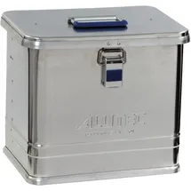 ALUTEC München ALUTEC Aluminiumbox COMFORT 27 L