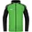 Performance Soft Green/Schwarz 152