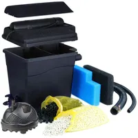 UBBINK FiltraClear 8000 Set UVC