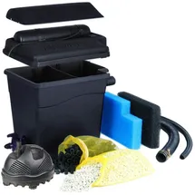 UBBINK FiltraClear 8000 Set UVC