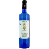 Gavalas - Santorini (blaue Flasche) Assyrtiko PDO