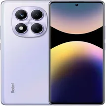 Xiaomi Redmi Note 14 Pro 4G 8 GB RAM 256 GB Aurora Purple