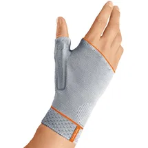 Sporlastic Flexible Daumenstütze 1 St beige XL