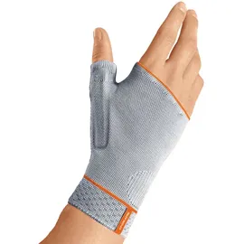 Sporlastic Flexible Daumenstütze 1 St beige XL