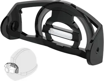 Helmet Connecting Kit Type D