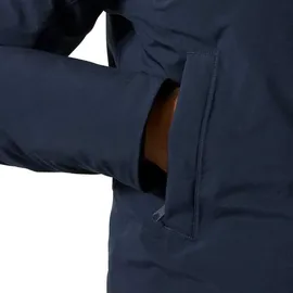 HELLY HANSEN Urb Pro Down Jacke Damen Navy XS