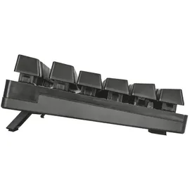 gxtrust GXT 835 Azor Gaming-Tastatur IT
