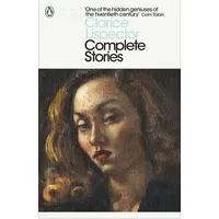 Penguin Books UK Complete Stories