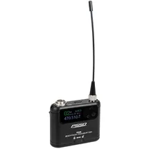 PSSO  PXS Mini-Taschensender 470-510 MHz