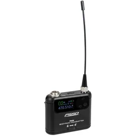 PSSO  PXS Mini-Taschensender 470-510 MHz