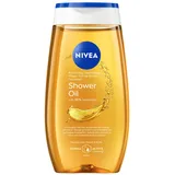 NIVEA Natural Duschöl 200 ml