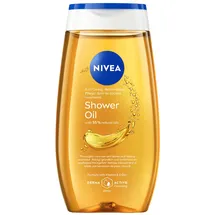 NIVEA Natural Duschöl 200 ml