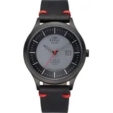 UMR Ruhla Ruhla Solar Leder 42 mm 95952