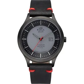 UMR Ruhla Ruhla Solar Leder 42 mm 95952
