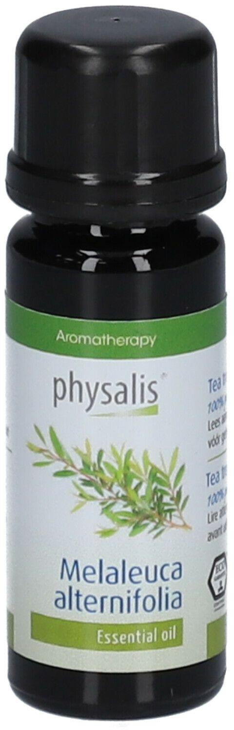 physalis® Tea tree