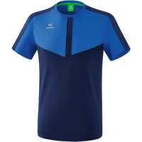 Erima Squad Funktionsshirt new royal/new navy XXL