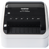 Brother P-Touch QL-1050N Etikettendrucker Direkt Wärme 300 x 300 DPI 110 mm/sek DK