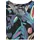 URBAN CLASSICS Damen Ladies Short Viscose Belt Jumpsuit blackfruity, XS - XS