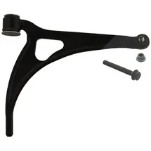 FEBI Bilstein Lenker, Radaufhängung