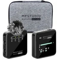 Easypix MyStudio Wireless MIC Uno