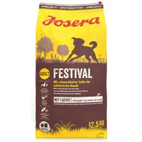 Josera Festival 12,5 kg