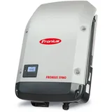 Fronius Symo 3.7-3-M 3700W Wechselrichter mit WLAN