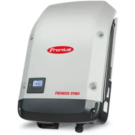 Fronius Symo 3.7-3-M 3700W Wechselrichter mit WLAN