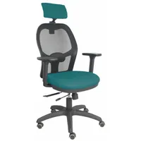 Piqueras y Crespo B3drpcr Ergonomischer Bürostuhl - Green /