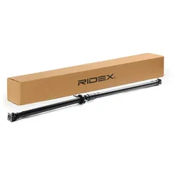 RIDEX Kardanwelle HONDA 3675A0067 40100SCAA01,40100SCWA03,40100S9AE01 Kardan,Längswelle,Gelenkwelle, Achsantrieb