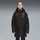 Puma Parka rot/schwarz 140
