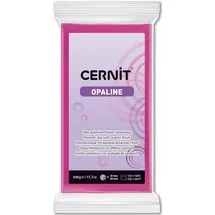 Cernit Opaline Modelliermasse Magenta 500 g