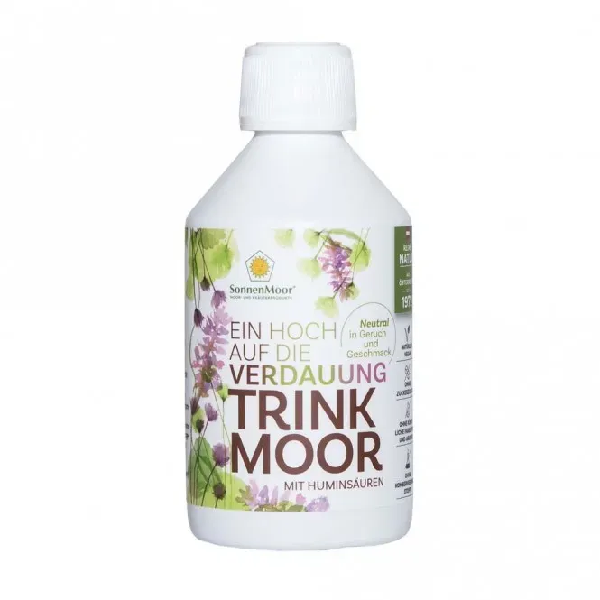 Preisvergleich Produktbild SonnenMoor Trinkmoor 250ml