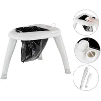 Stagecaptain Quixie-2842 Camping und Festival-Toilette