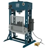 HBM Werkstattpresse 100 Tonnen
