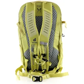 Deuter Speed Lite 21 Rucksack (Größe 21L, gelb)