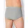 Witt Weiden Slip grau / schwarz 14 10er Pack