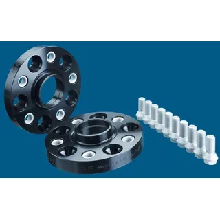 H&R Spurverbreiterung TRAK+ Spurverbreiterungen/TRAK+ Wheel Spacers B6055668