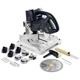 Festool Leistensäge Symmetric SYMC 70 EB-Basic