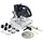 Festool Leistensäge Symmetric SYMC 70 EB-Basic