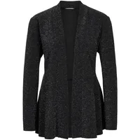 GOLDNER Blazer Schwarz 38