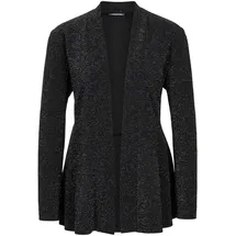 GOLDNER Blazer Schwarz 38