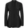 GOLDNER Blazer Schwarz 38