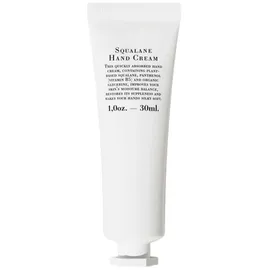 JorgObé Squalane Hand Cream 65 ml