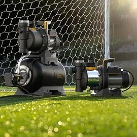 Stanley Gartenpumpe P1300SP 1300 W