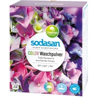 Sodasan Color Waschpulver (1 x 1010 gr)