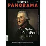 Gruner + Jahr Geo-Mairs GEO Epoche PANORAMA / GEO Epoche Panorama 08/2016 - Preußen