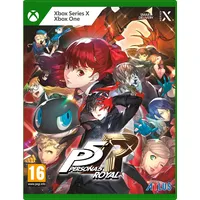 ATLUS Persona 5 Royal - Microsoft Xbox One -