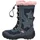 LICO Winterstiefel Blau 36