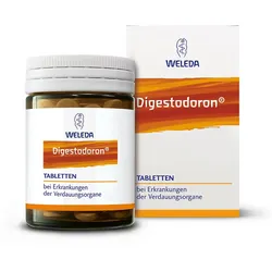 Weleda Digestodoron 250 St